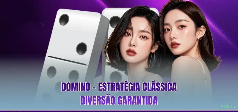 Jogos Exclusivos 678rio