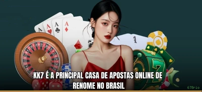 Bônus Diários 678rio
