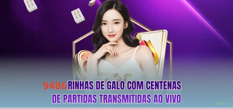 Estatísticas do Jogo 678rio