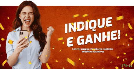 Recursos de Bônus 678rio