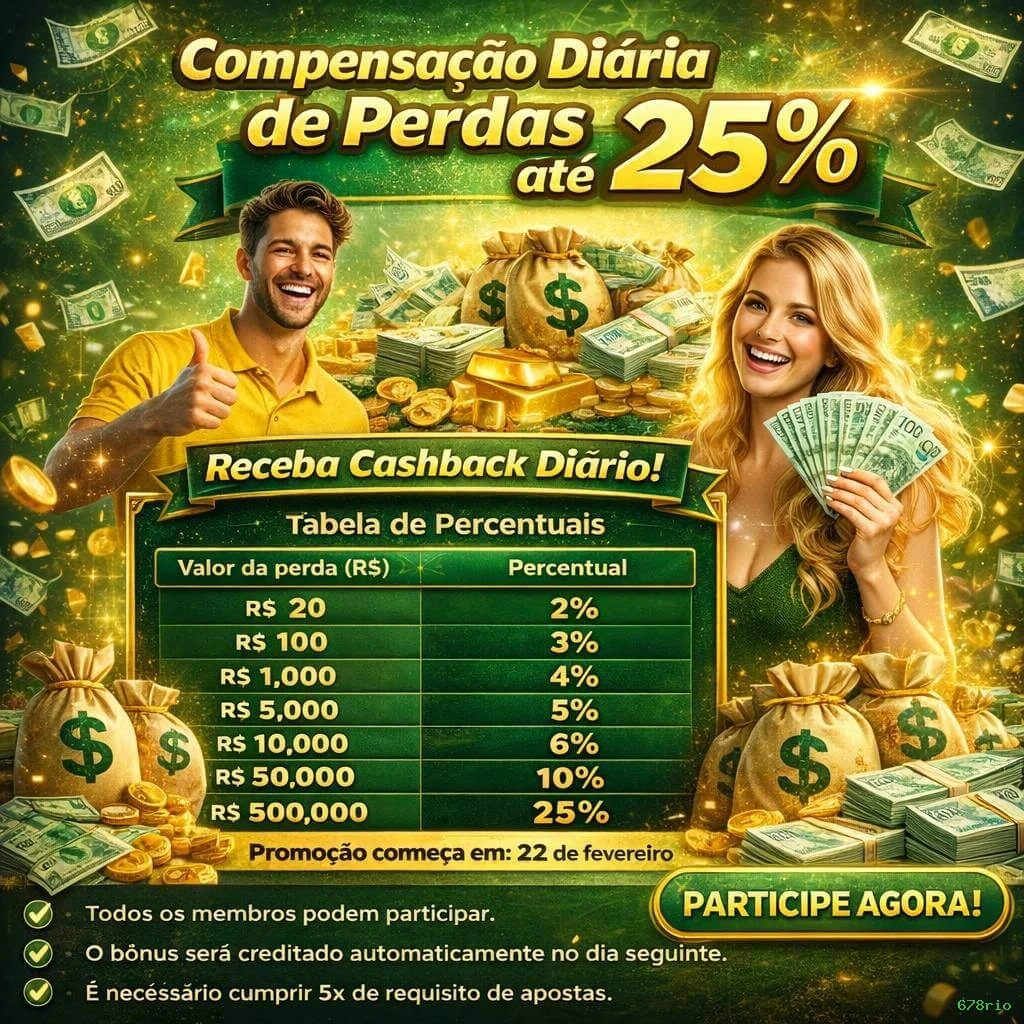 Promoções Sazonais 678rio